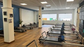 Studio Essential Pilates
