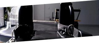 Studio Pilates 77