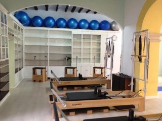 Studio Pilates Actiu