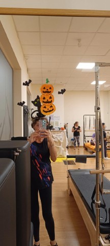 Studio Pilates Adela Ferrer