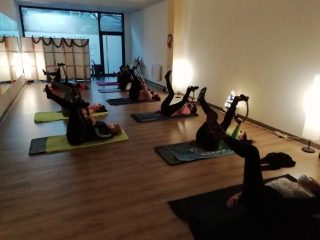 Studio pilates Amaia B. Alonso