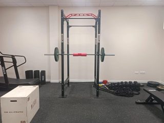 Stylish. Fitness Studio