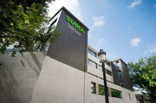 SUMA Fitness Club PISCINA VALENCIA | Gimnasio y Piscina en Valencia