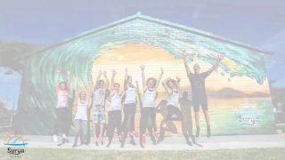 Surya Surf & Yoga Retreat House