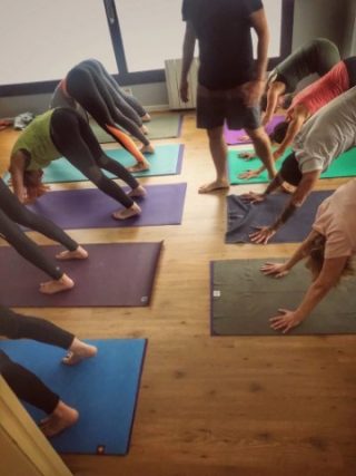 Surya Yoga Shala