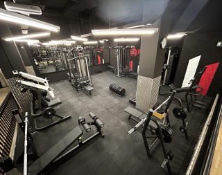 Synergym