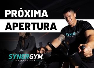 Synergym