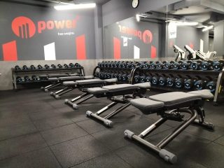 Synergym Albacete La Tamos
