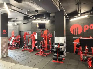 Synergym Cartagena Colón