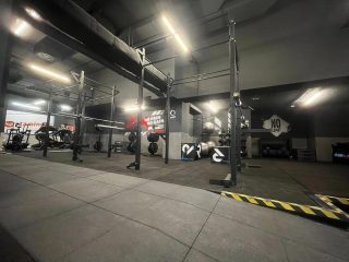 Synergym Castellón Av. Valencia