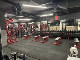 Synergym Granada Campus
