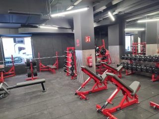 Synergym Mallorca Les Estacions