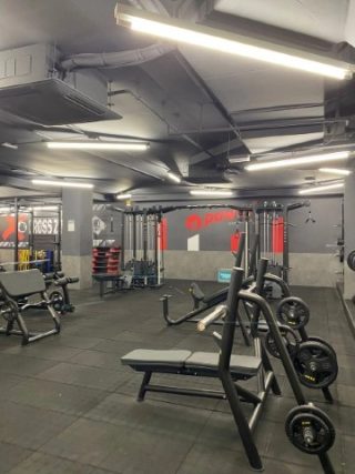 Synergym Mataró Pepeta