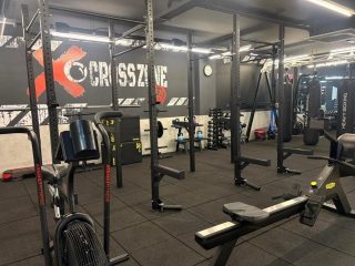 Synergym Oviedo Montecerrao