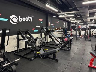 Synergym Oviedo San Miguel