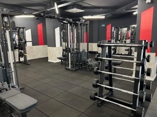 Synergym Santander Peñacastillo