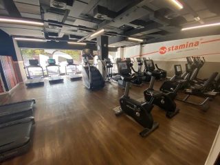 Synergym Valencia Peset