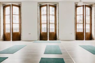 TADAIMA YOGA