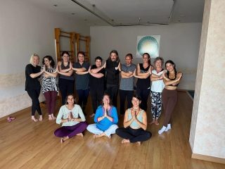 Tattva Yoga Sala
