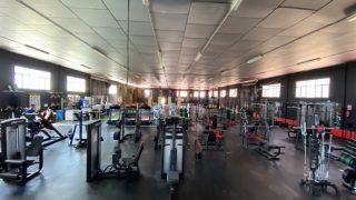 Temple Of Fitness / Gimnasio AGR / CrossFit Dolores