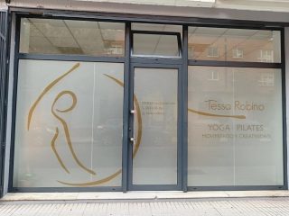 Tessa Robino Yoga-Pilates