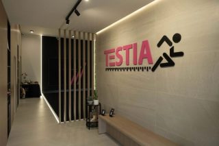 Testia - Entrenamiento y Fisioterapia