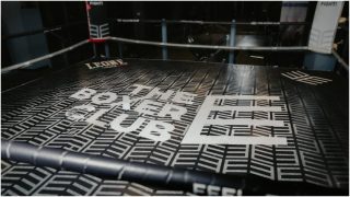 The Boxer Club Ansoáin