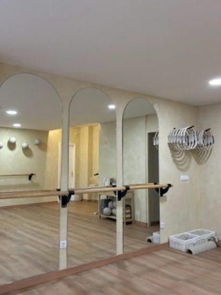 The Core House | Estudio de Pilates | Barcelona