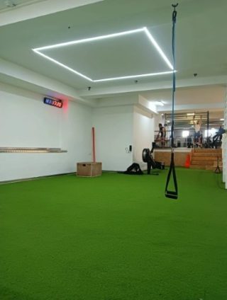 The Lab Vigo – Centro de entrenamiento personal en Vigo