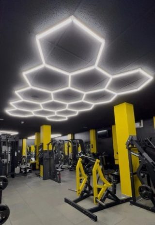 The Mecca Gym Lleida