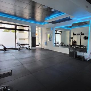 The Smart Fit Life