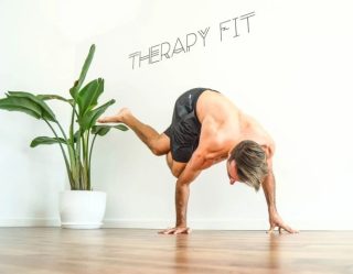Therapy Fit - Entrenamiento Personal, Electroestimulación & Osteopatía