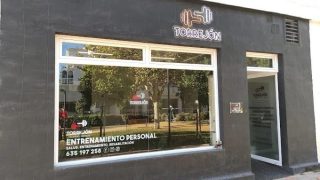 Torrejon Training Systems - Entrenamiento Personal - Fitness - Gimnasio - Gym