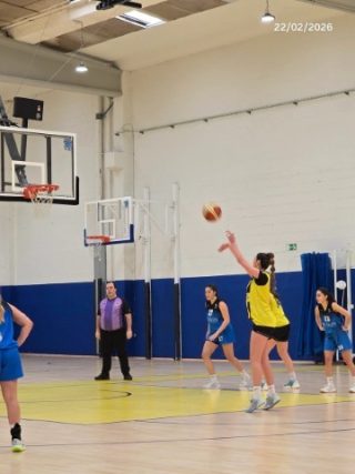 Torres AIT Sport Center