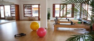 Tot Pilates s'Arenal