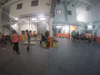 Tracius Weightlifting & Fitness