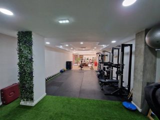 TRAINEXT Sport and Health Club