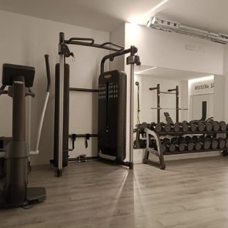 Training Day JL