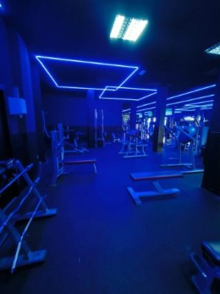 Training Day