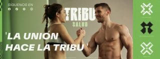 Tribu Salud - Entrenamiento Personal, Nutrición y Bienestar en Almería