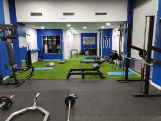 TRIFIT (Functional Center)