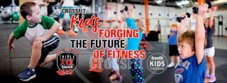 Triple XXX Fitness Pedroches