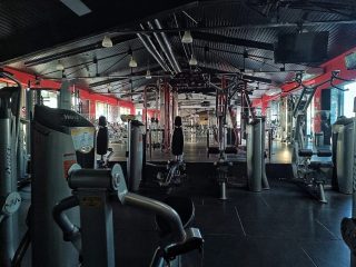 UFC GYM JAEN