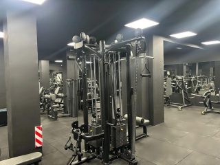 Unifit Málaga - Gimnasio Fitness Centre