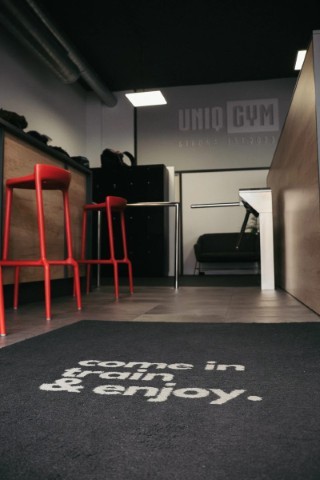 Uniq Gym