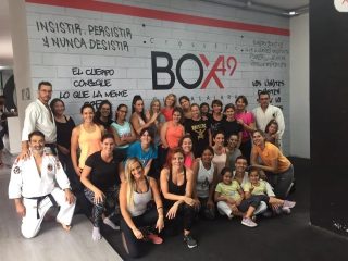 Urban Box49