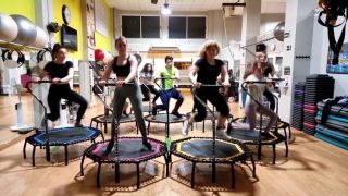 Urban Fitness