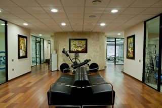 Urban Pilates - Abastos