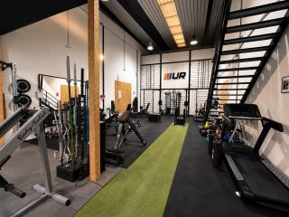 URBANROX