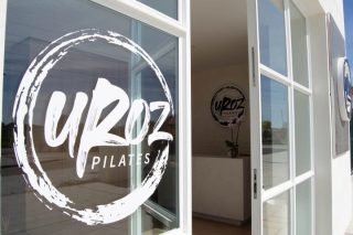Uroz Pilates